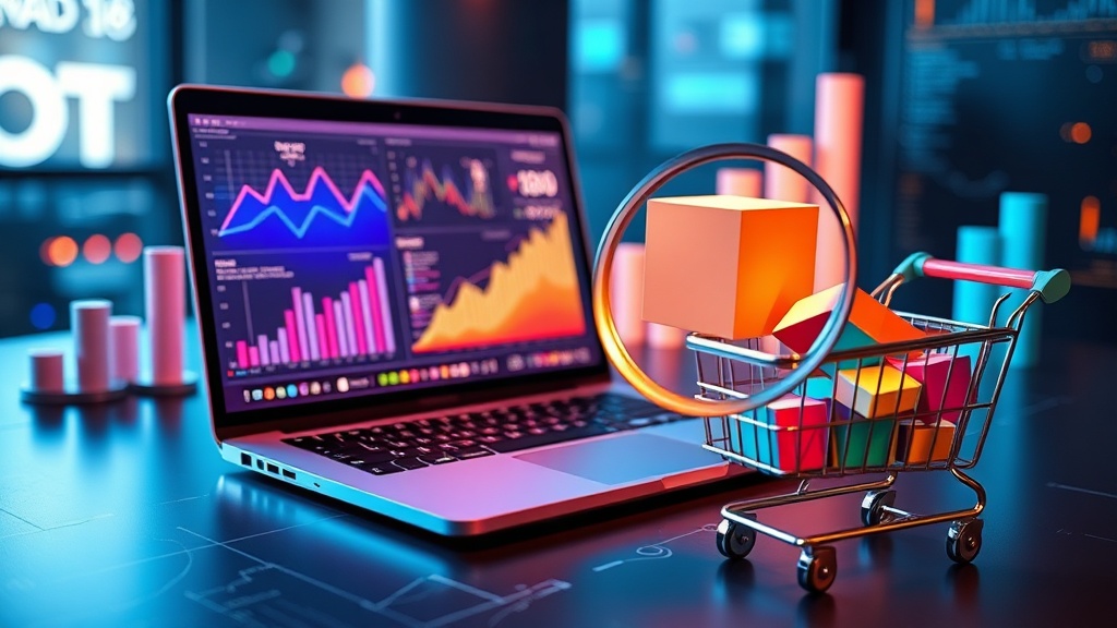 8 Top Amazon Product Research Tools for Competitive Sellers