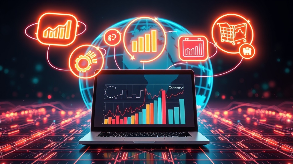 5 Top Amazon Seller Software for Business Intelligence