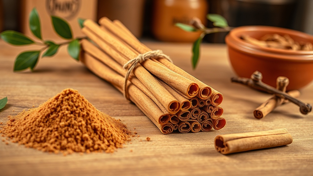 10 Outstanding Ceylon Cinnamon Products You Need