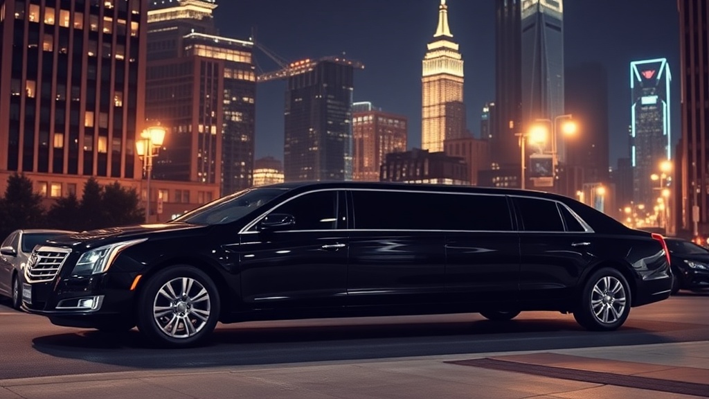 5 Best Chauffeur Service Companies in NYC