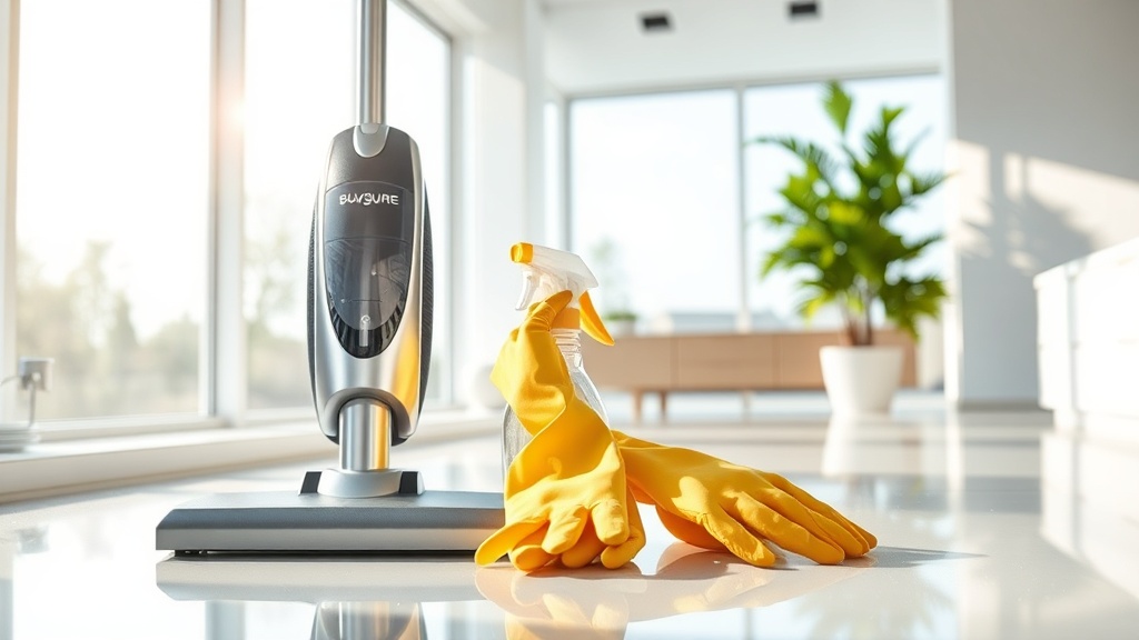 5 Best Cleaning Brands in San Diego Market