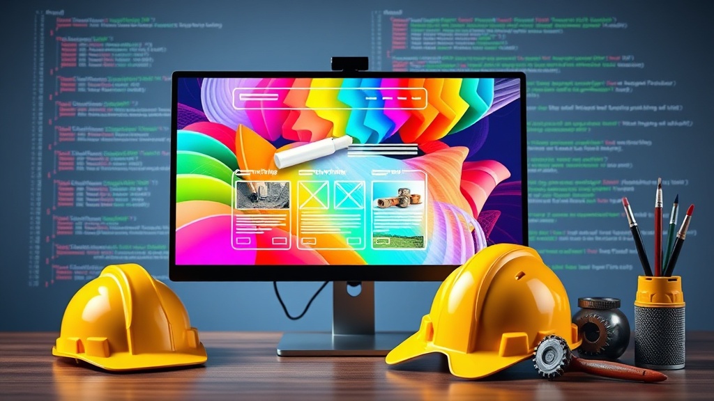 8 Best Contractor Website Designers with Customized Themes