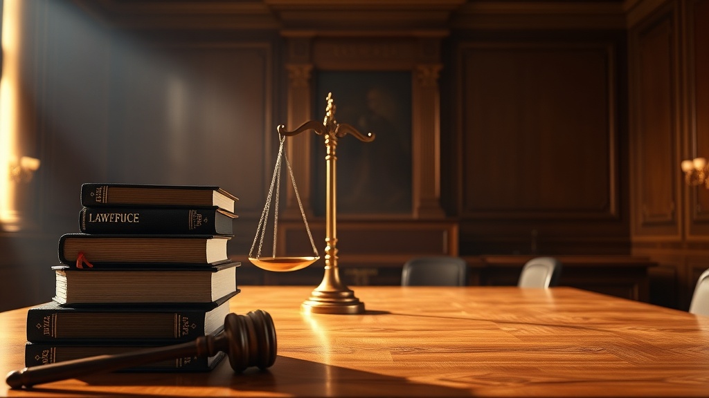5 Leading Dallas Criminal Defense Attorneys for Tough Cases