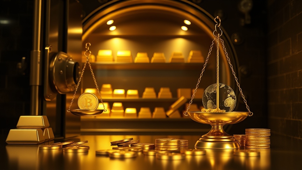 5 Best Gold IRA Companies with Outstanding Support