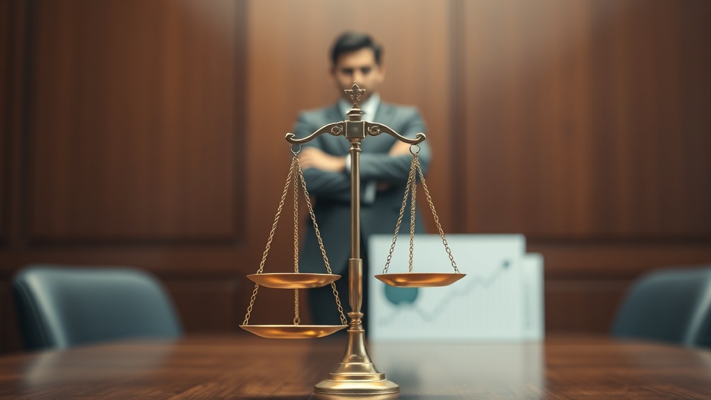 10 Essential Elements of a Strong Investment Fraud Attorney Client Relationship