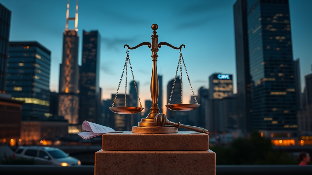 7 Premier Chicago Personal Injury Lawyers You Can Trust