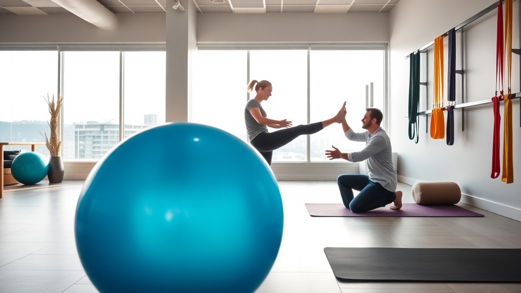 3 Prime East Vancouver Physiotherapy Clinics For Healing