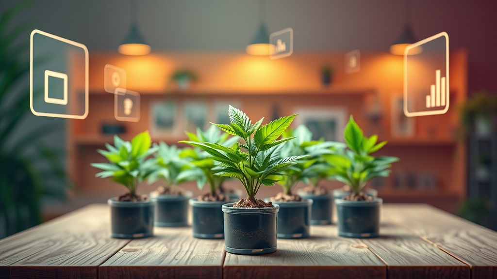 6 Best Cannabis Clone Vendors Online