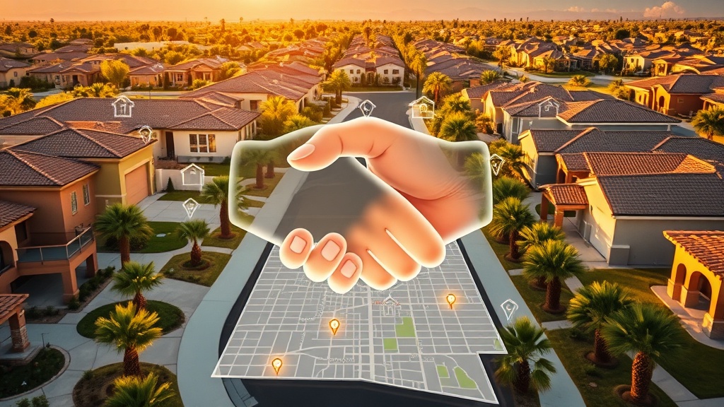 7 Trusted Realtors in Henderson Nevada Offering Personalized Support