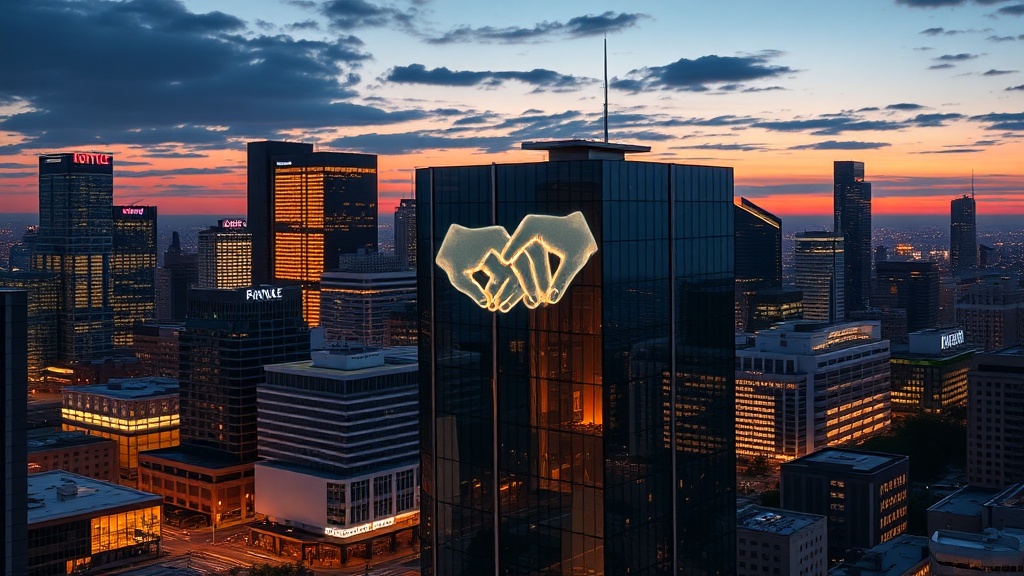 6 Premier NJ Realtors for Commercial Leasing