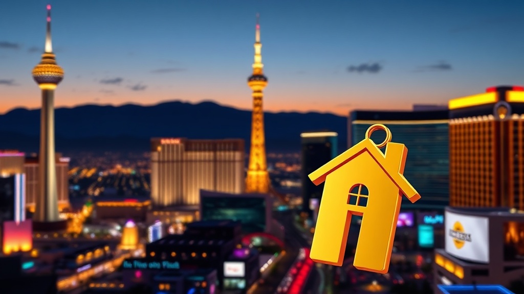 10 Best Realtors Making Waves in Las Vegas Real Estate
