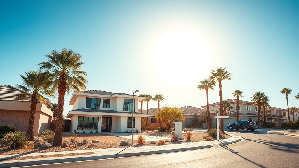 9 Trusted Summerlin Nevada Real Estate Brokers