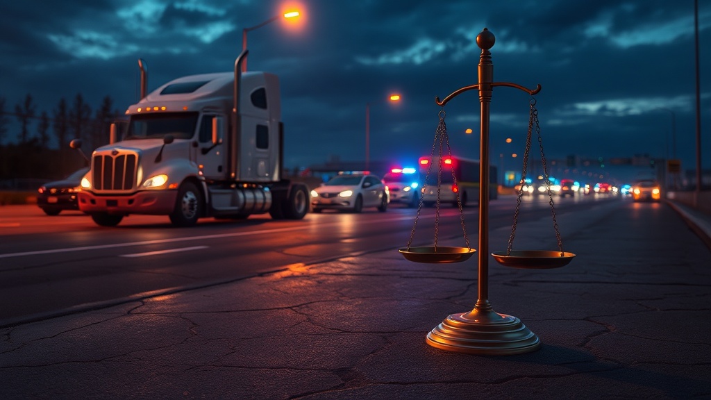 10 Premier Truck Accident Attorneys in Torrance, CA