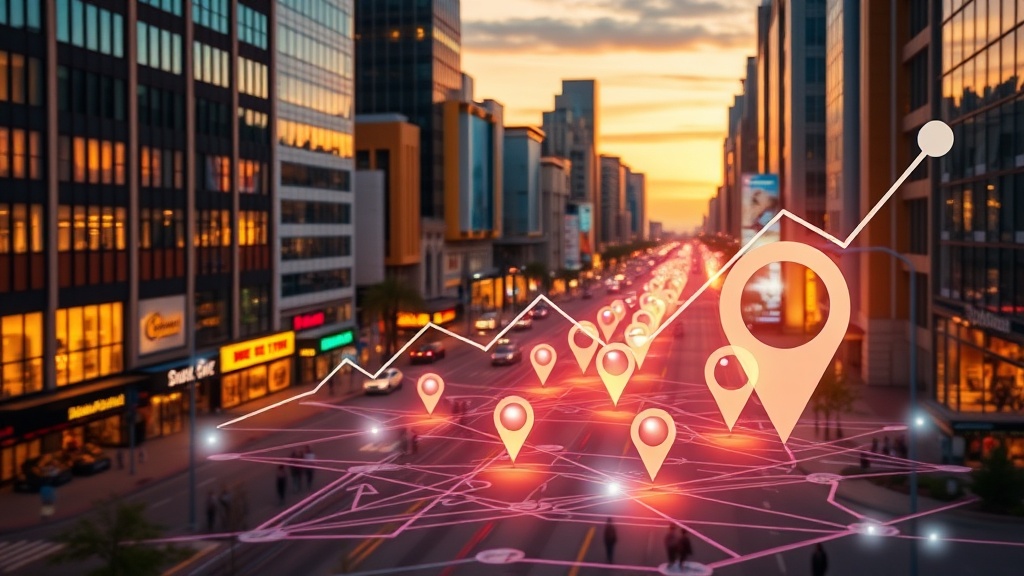 8 Top Lokale SEO Anbieter Für Online Marketing