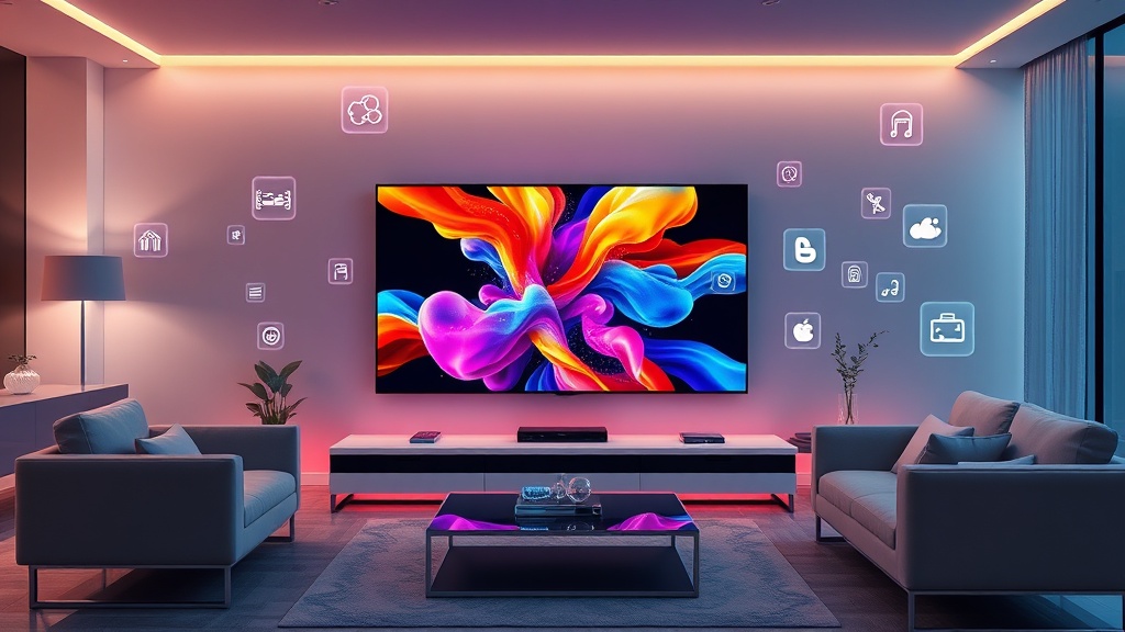 6 Trusted IPTV Providers for Consistent Viewing