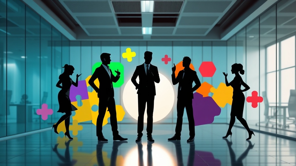 5 Best Myers Briggs Consultants Advancing Coaching Methodologies