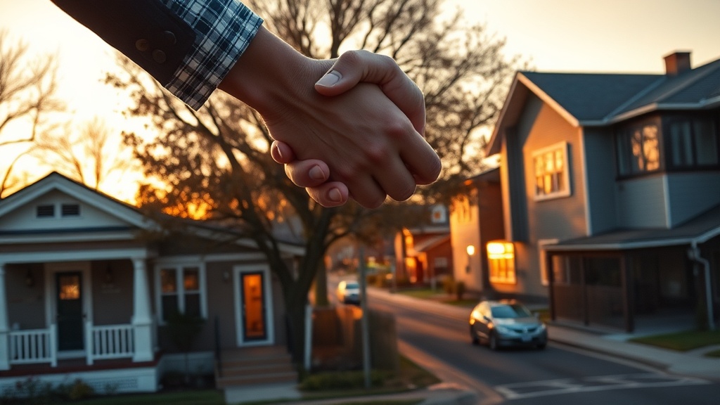 6 Premier Businesses for Quick House Sales in Memphis