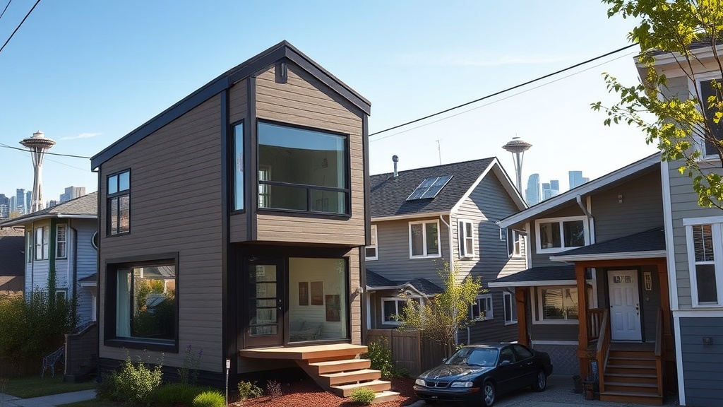 10 Best ADU Builders in Seattle Washington with Exceptional Portfolios