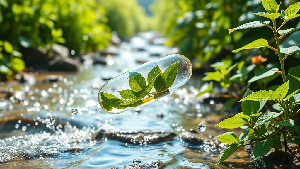 5 Clean Supplement Brands That Are Allergen-Free