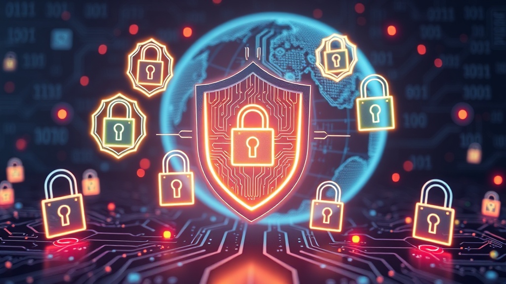 5 Premier Cybersecurity Certifications for Tech Experts