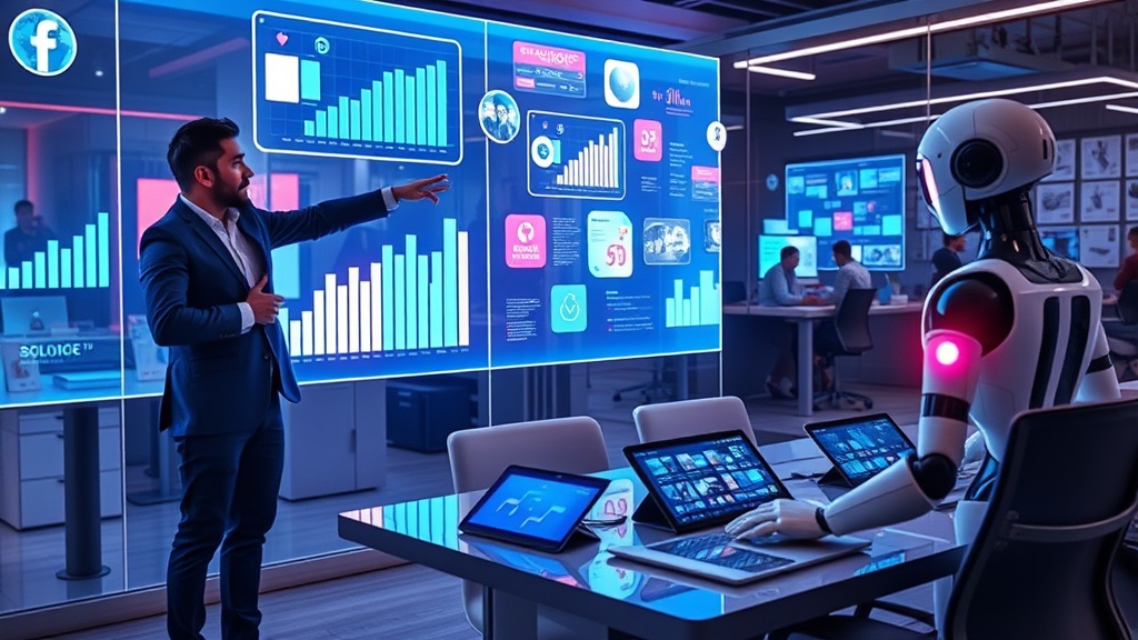 5 Leading Digital Marketing Companies with Creative Campaigns