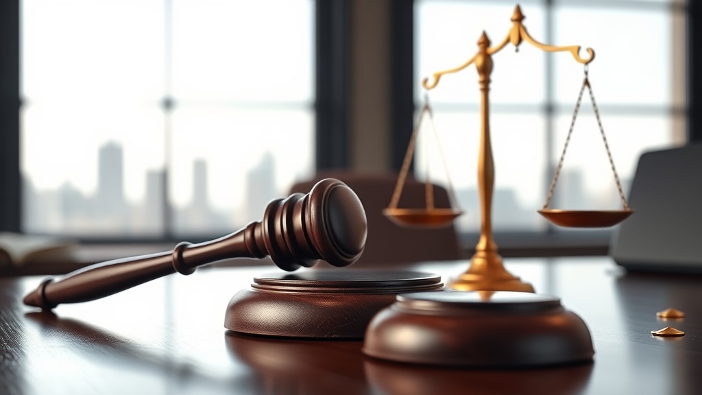 9 Trusted Personal Injury Law Practices in Rochester MN