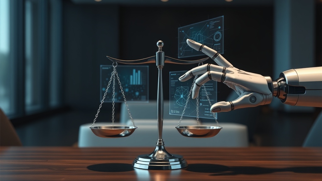 5 Popular AI Systems for Lawyers Optimizing Client Communication