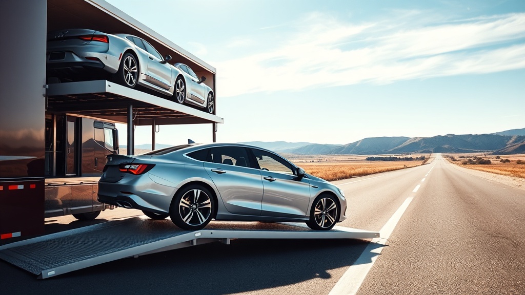 10 Best Car Shipping Companies for Vehicle Relocation Needs