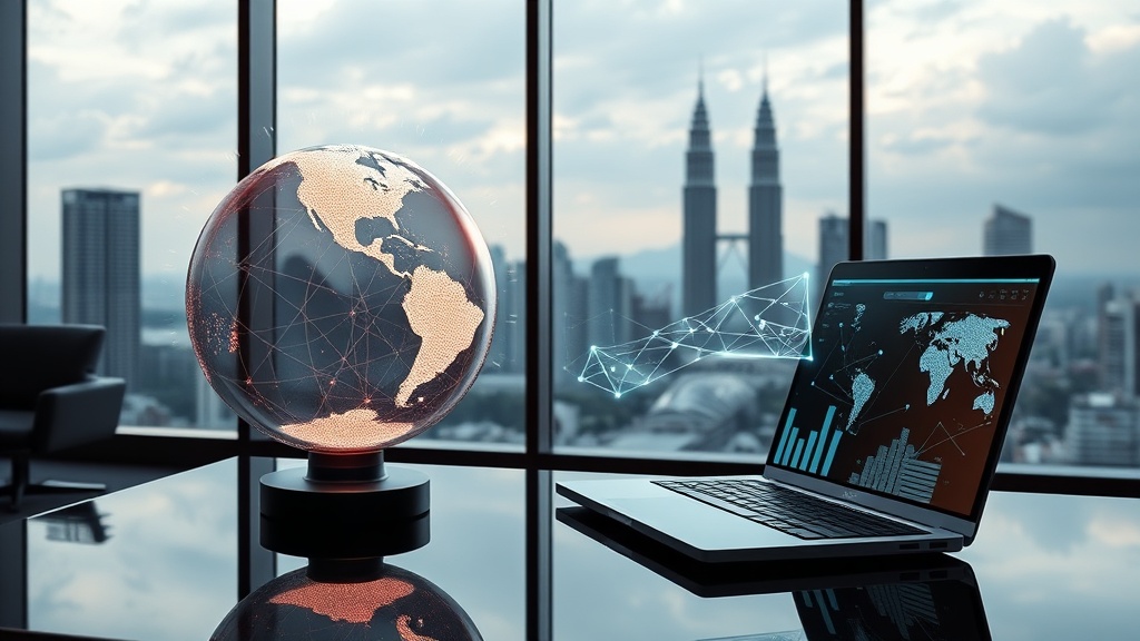 5 Leading Employer of Record (EOR) Services in Malaysia for Startups