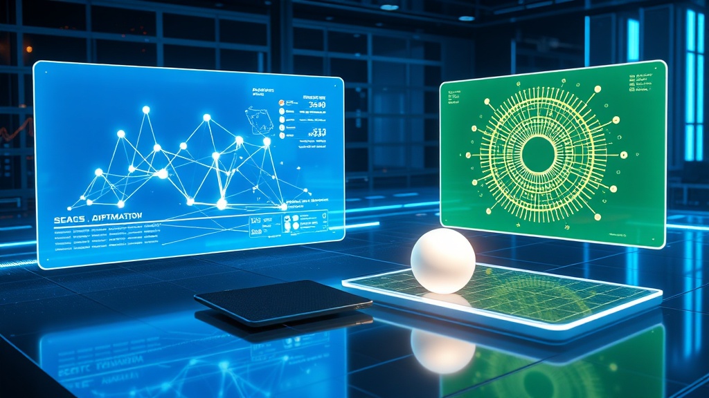 9 Leading GEO Tools for Maximum Optimization Impact
