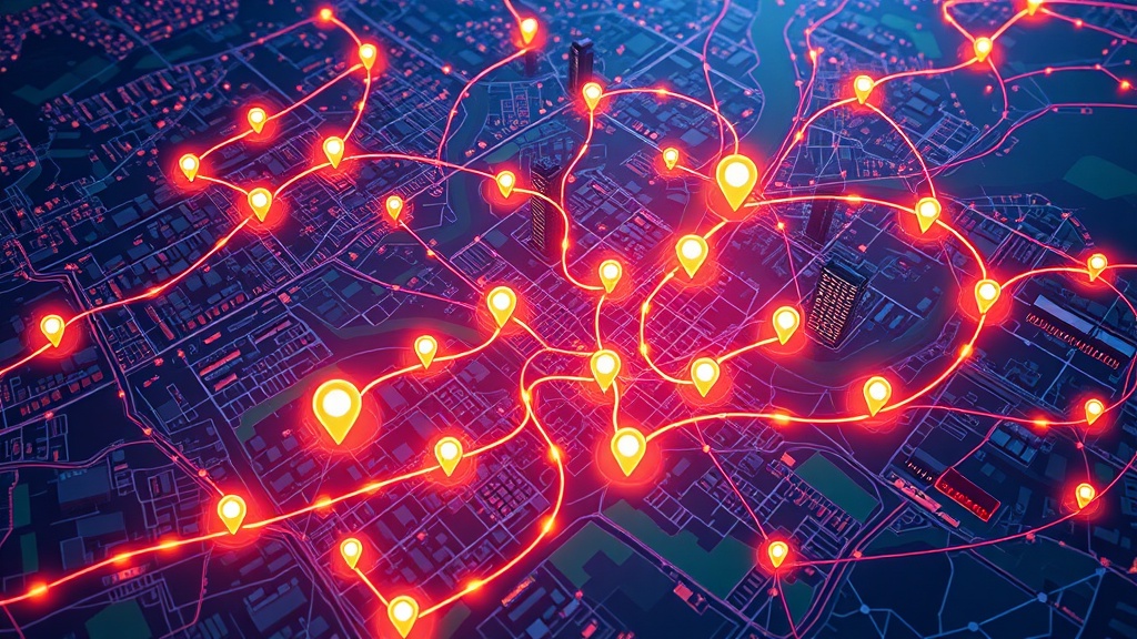 6 Leading Local SEO Software Vendors for Business Growth