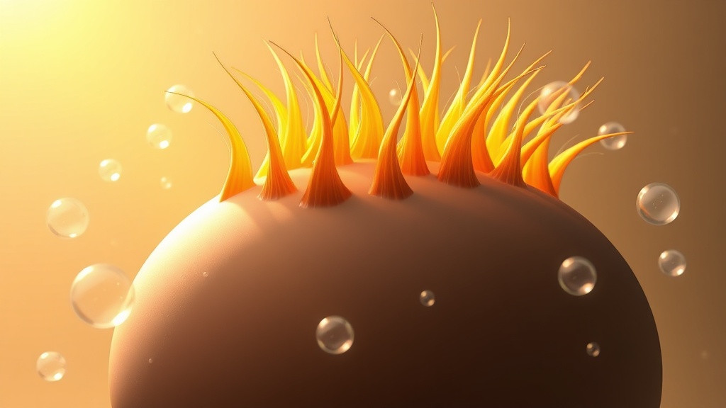 8 Trusted Telogen Effluvium Treatment Brands Leading the Way