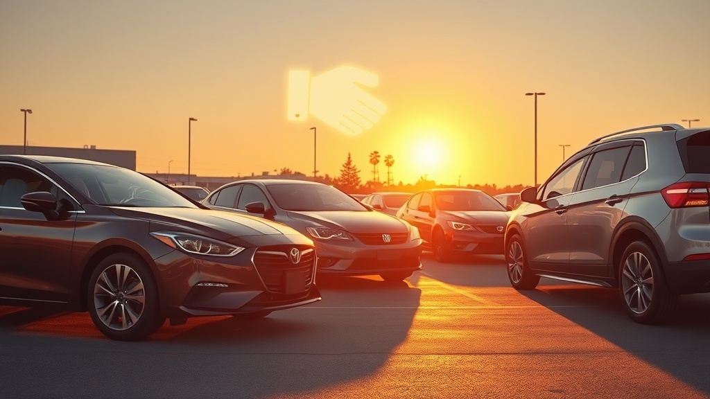 5 Best Used Car Dealers for Financing in Long Island, NY