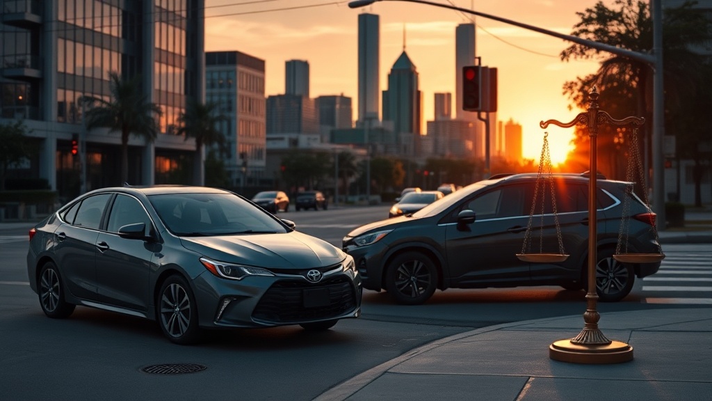 10 Best Houston Car Accident Lawyers with High Success Rates