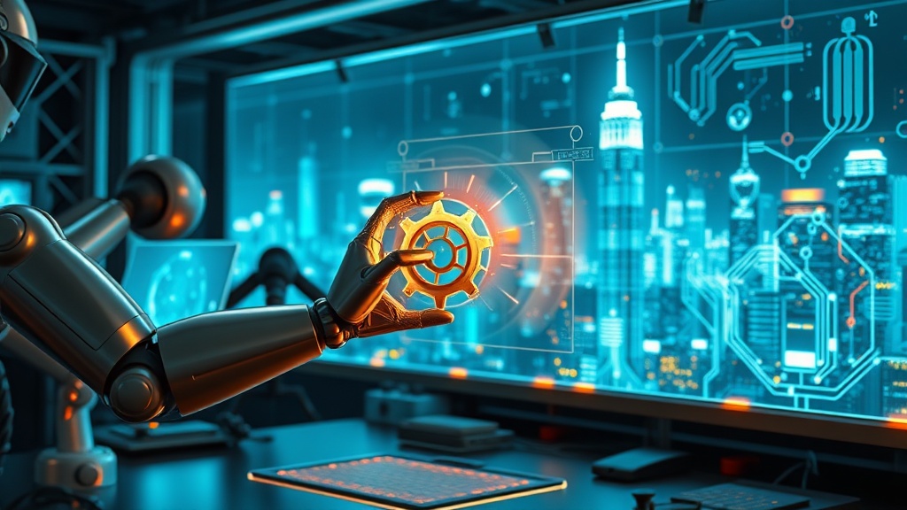 10 Leading Industry Events for AI Automation Specialists