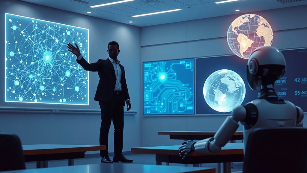 5 Trusted Best AI Courses for Professionals