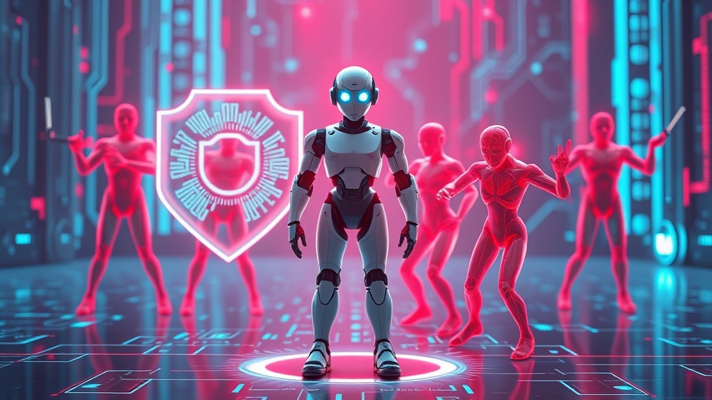 7 Best AI Red Teaming Tools for AI Pen Testers