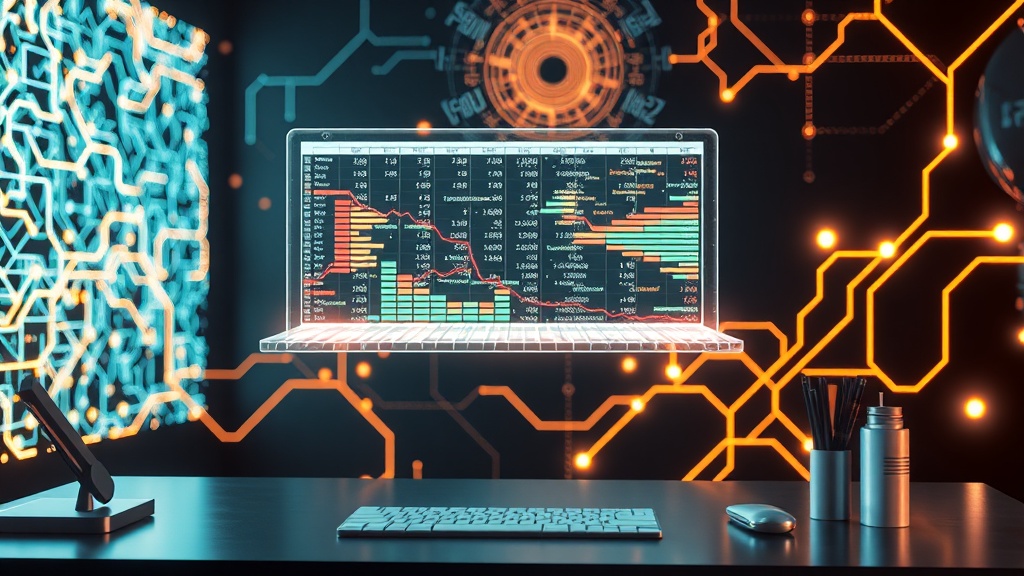 6 Leading AI Tools for Excel and Google Sheets for Smarter Data Use