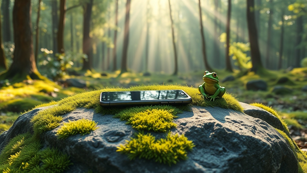 10 Premier Apps to Stop Doomscrolling with Mindfulness Tools