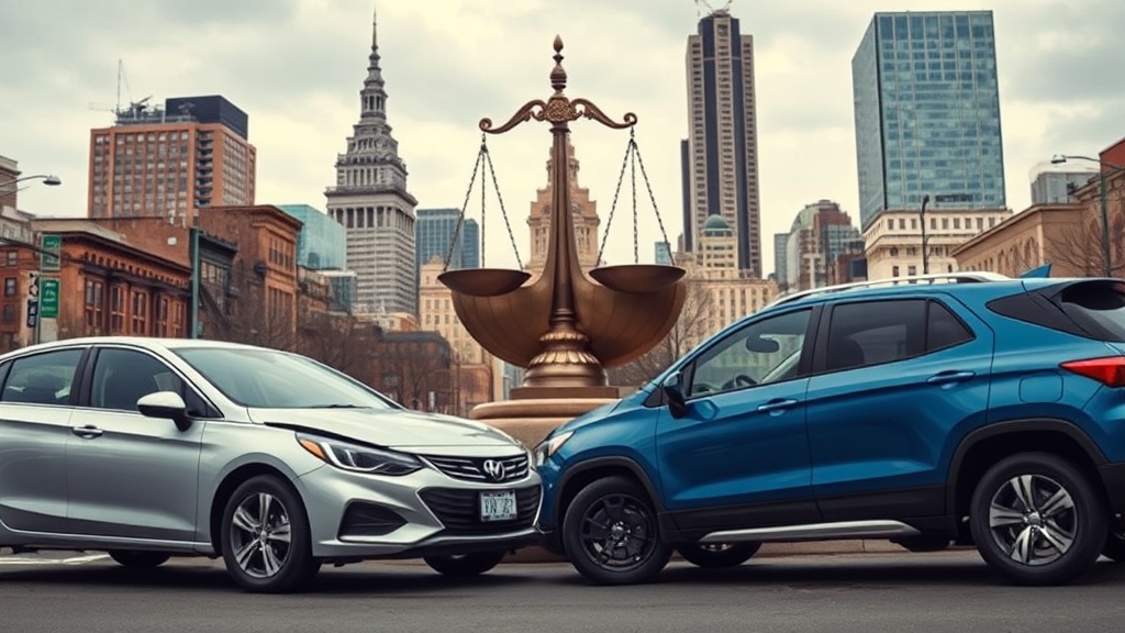 10 Trusted Car Accident Lawyers in New Jersey for Injury Claims