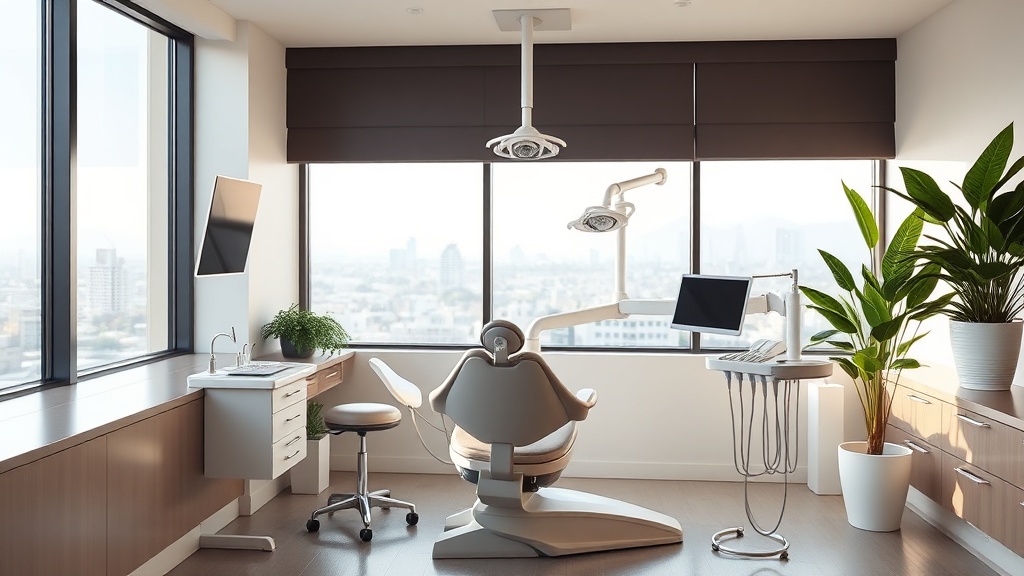 8 Best Dental Clinics in Coquitlam Known for Patient Comfort