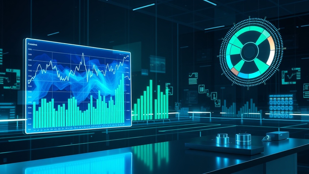 7 Ultimate Futures Prop Firm Comparison Tools for Competitive Trading