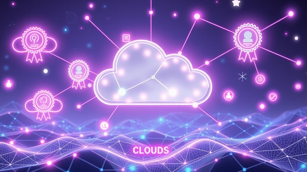 8 Top Cloud Certifications for Industry Leaders
