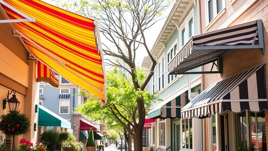 8 Highly Rated Awning Companies to Choose From