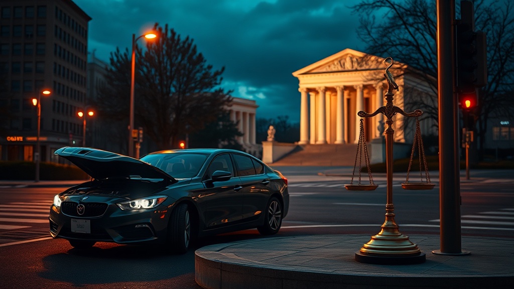 7 Recommended Best Austin Car Accident Lawyer Firms