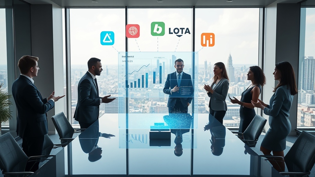 6 Best Business Central Partners with Expert Teams