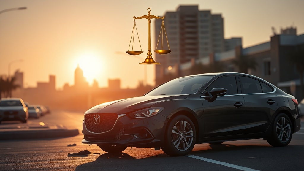7 Outstanding Best Car Accident Lawyers in Roseville, CA
