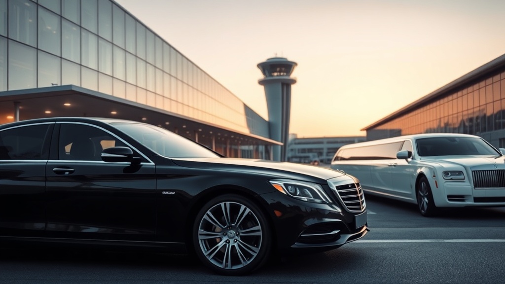 6 Leading Car Services to LAX for Efficient Travel