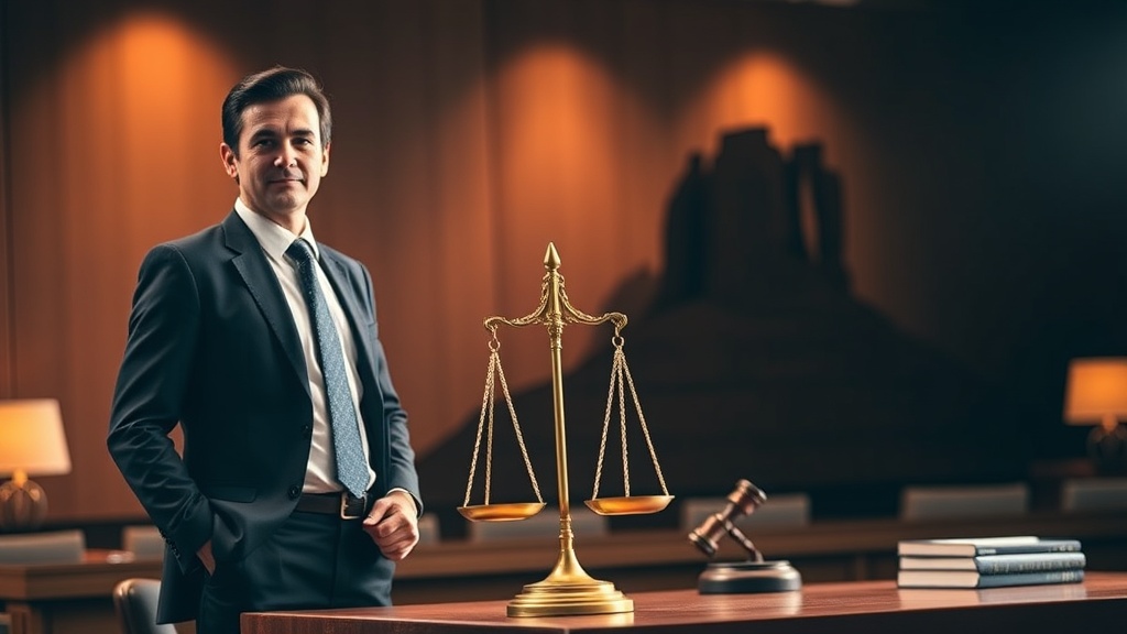 7 Best DUI Attorneys in St. George with Personalized Approach