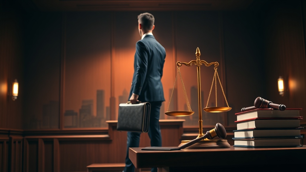 8 Best DWI Lawyers in Houston with Proven Defense Track Record